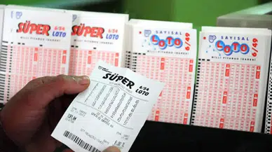 26 Mayıs Süper Loto sonuçları açıklandı: 897 milyon TL’lik büyük ikramiye devretti mi?