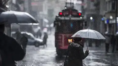 30-31 Mayıs İstanbul hava durumu: Hafta sonu yağış var mı, sıcaklıklar nasıl olacak?