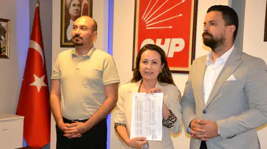 Özalper: Görevden alınma kararını tanımıyoruz
