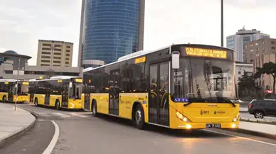 13 Haziran Toplu Taşıma Ücretsiz mi? LGS Günü İçin İl İl Ulaşım Kararları