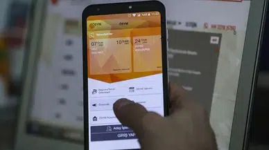ÖSYM AİS Üzerinden Sınav İşlemleri: Giriş, Başvuru ve Şifre Alma Adımları
