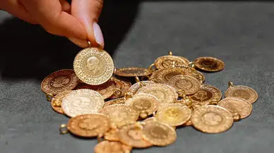 17 Haziran 2026 Altın Fiyatları: Fed Kararı Sonrası Gram ve Çeyrek Altın Ne Kadar Oldu?