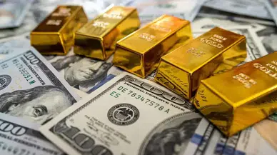 Altın İçin Rekor Tahmin: 2027'de 6 Bin 300 Dolar Olacak!