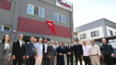 Vali Özkan'dan Manisalı girişimcilere teşekkür