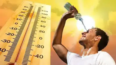 30 Haziran Hava Durumu: Meteoroloji İl İl Açıkladı, Sıcaklıklar Artıyor