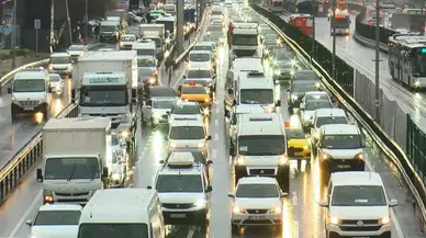 Araç Sahipleri Dikkat: 1 Temmuz’da Trafik Sigortasında Zorunlu Sistem Geliyor