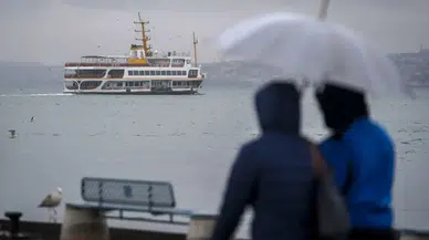 İstanbul’da 8 Haziran Hava Durumu: Yeni Haftada Yağış Bekleniyor mu?