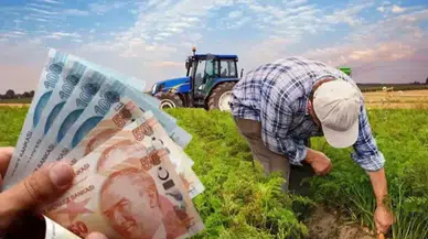 Çiftçilerin Beklediği Destek Ödemesi Gündemde: Mazot ve Gübre Desteği Ne Zaman Yatacak?