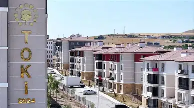 TOKİ’den Kurasız Konut Fırsatı: Gelir ve İkamet Şartı Yok