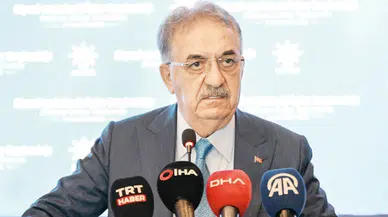 Yeni anayasa referandumla mı yapılacak?