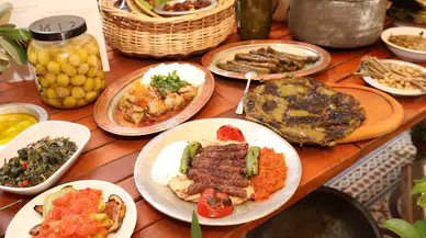 Festival Manisa lezzetlerine olan ilgiyi arttırdı