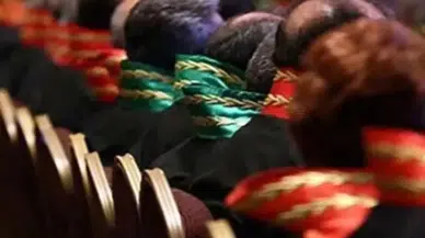 2026 Hakimlik Mülakat Sonuçları Ne Zaman Açıklanacak? Adaylar Resmi Duyuruya Kilitlendi