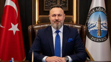 Manisa Ağrılılar Derneği’nden Rahmi Koç’a sert tepki