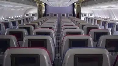 Uçakta En Rahatsız Koltuk Hangisi? Orta Sıradaki 19E Neden Tercih Edilmiyor?