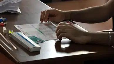 Hafta Sonu Sınav Programı Belli Oldu: 6-7 Haziran Hafta Sonu Hangi Sınav Var? ÖSYM Takvimi Açıklandı