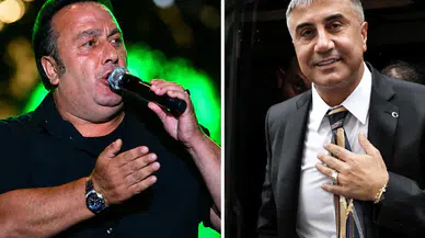 Ünlü sanatçıdan Sedat Peker'e Türkiye'ye dön çağrısı