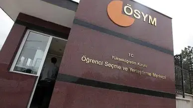 ALES/2 ve YÖKDİL/2 Sınav Tarihleri Değişti: ÖSYM Yeni Takvimi Açıkladı