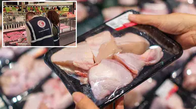 Bakanlık denetimi arttırdı marketlere ceza yağdı