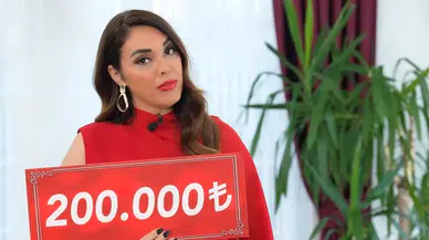 Zuhal Topal’la Yemekteyiz Kim Kazandı? 8-12 Haziran Haftasının Birincisi Belli Oldu