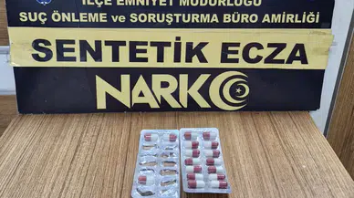Kula'da uyuşturucu operasyonu: 4 tutuklama