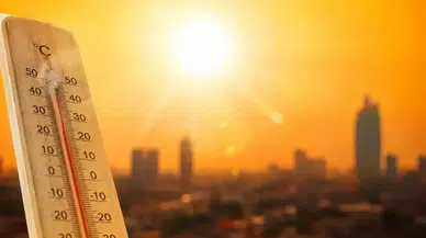 Hafta Sonu İstanbul’da Planı Olanlar Dikkat: Bunaltıcı Sıcaklar Bitiyor mu?