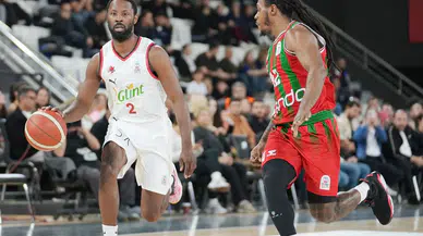 Glint Manisa Basket Şampiyonlar Ligi'nde mücadele edecek