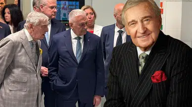 Rahmi Koç'a soruşturma şoku