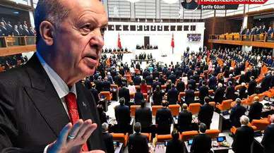 AK Parti kampında bir ilk! Cumhurbaşkanı Erdoğan vekilleri kırmadı