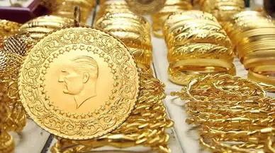 11 Haziran Altın Fiyatları Belli Oldu: Gram, Çeyrek, Yarım ve Tam Altında Son Durum