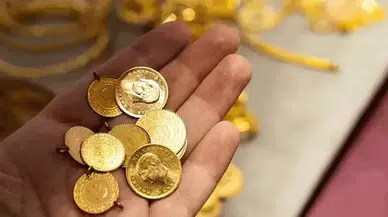 Altında Sert Düşüş: Gram Altın 6 Bin TL’nin Altına Geriledi