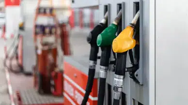 Benzine Zam Geldi mi, Motorin Değişti mi? 10 Haziran Güncel Akaryakıt Fiyatları