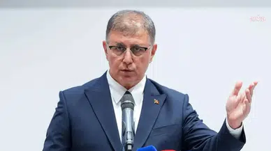 CHP’den İstifa Eden Cemil Tugay Kimdir? İşte Cemil Tugay Hayatı, Mesleği ve Siyasi Geçmişi