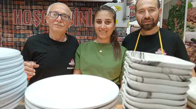 Dededen toruna uzanan lezzet mirası