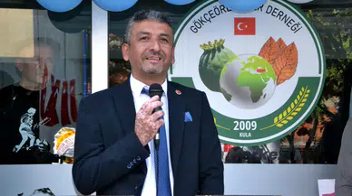 'Dünyanın Merkezi' Gökçeören Kültür Festivali için kolları sıvadı