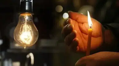 İzmir’de Planlı Elektrik Kesintileri Başlıyor: 5-6 Haziran Programı Açıklandı