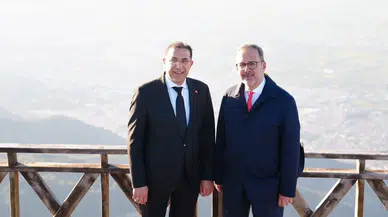 Turgut’tan Kula Belediye Başkanı Dönmez’e tepki