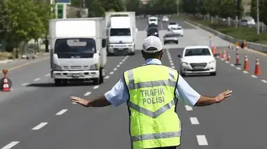 İstanbul’da Yarın Trafik Düzeni Değişiyor: Bazı Yollar Sabah Saatlerinden İtibaren Kapanacak