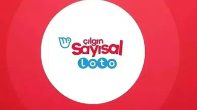 17 Haziran 2026  Sayısal Loto’da Çarşamba Çekilişi Tamamlandı: Şanslı Numaraları Belli Oldu