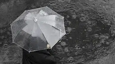 Yeni Haftada Hava Değişiyor: Meteoroloji Ankara Dahil Birçok İl İçin Sağanak Bekliyor