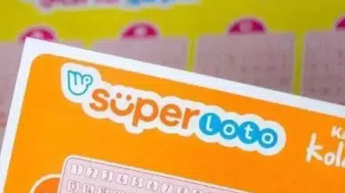 25 Haziran 2026 Süper Loto Sonuçları Açıklandı: Kazanan Numaralar ve Bilet Sorgulama Ekranı