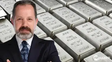 Piyasalarda Yeni Gözde Gümüş mü Olacak? İslam Memiş’ten 145 TL Tahmini