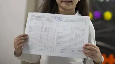 Karne Görüş Örnekleri 2026: İlkokul, Ortaokul ve Lise İçin Kısa, Uzun, Motive Edici Sözler
