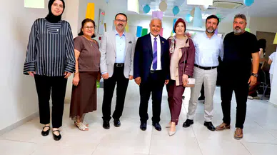 Salihli’de Şiir ve Türkü Gecesi düzenlendi