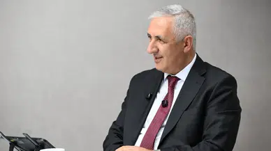 Manisa'nın altyapısını güçlendirecek milyarlık projeler gündemde