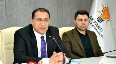 Başkan Turgut: Dünya demokrasi tarihi bu direnişle yeniden yazıldı