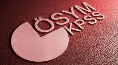 2026 KPSS Lisans Başvuruları Başladı: ÖSYM Başvuru Tarihleri ve Sınav Takvimi