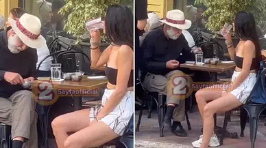 Ünlü oyuncuyu küplere bindiren olay ne?