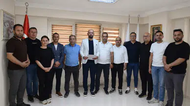 BAŞKAN POLAT: 10 YILDIR AYNI İNANÇLA UNUTMADIK UNUTMAYACAĞIZ