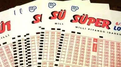 5 Temmuz 2026 Süper Loto sonuçları açıklandı: İşte kazandıran numaralar