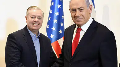 ABD'li senatörün ölümü Netanyahu'yu çok üzdü